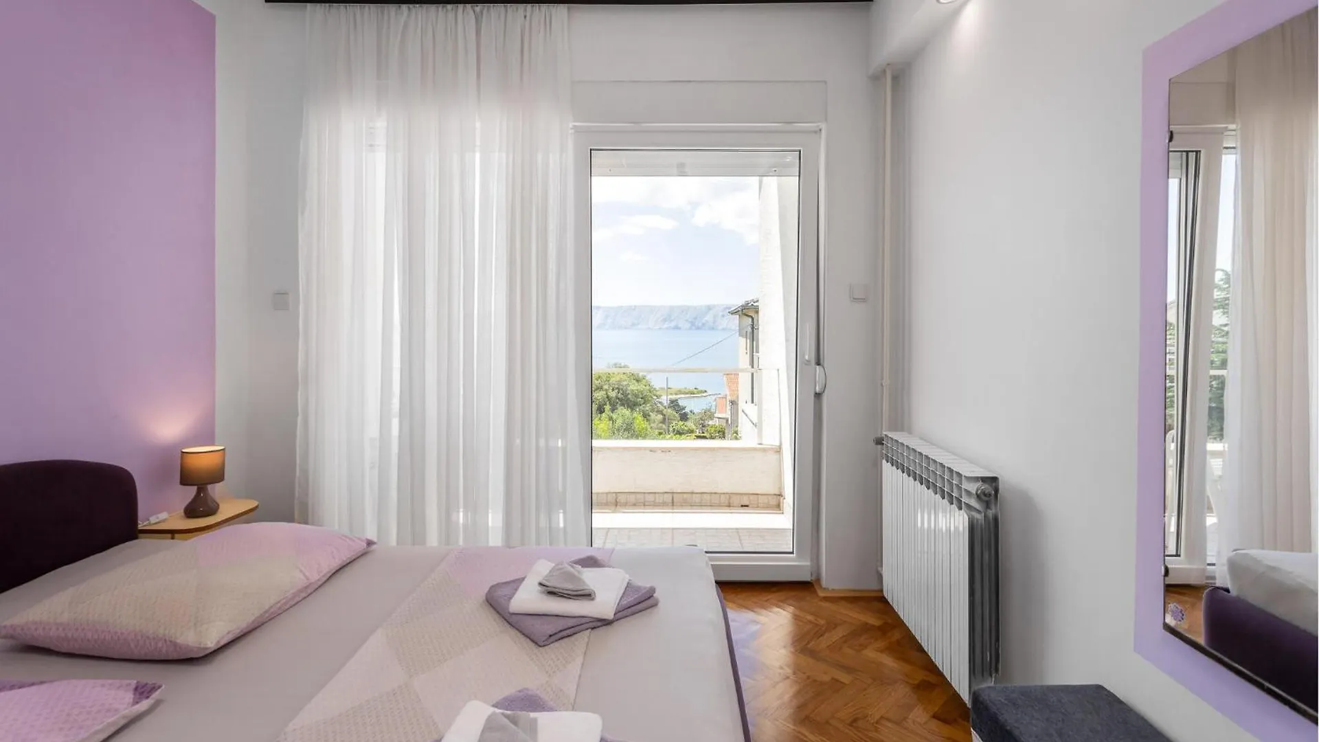 Awesome Apartment In Novi Vinodolski With Wifi Croatia