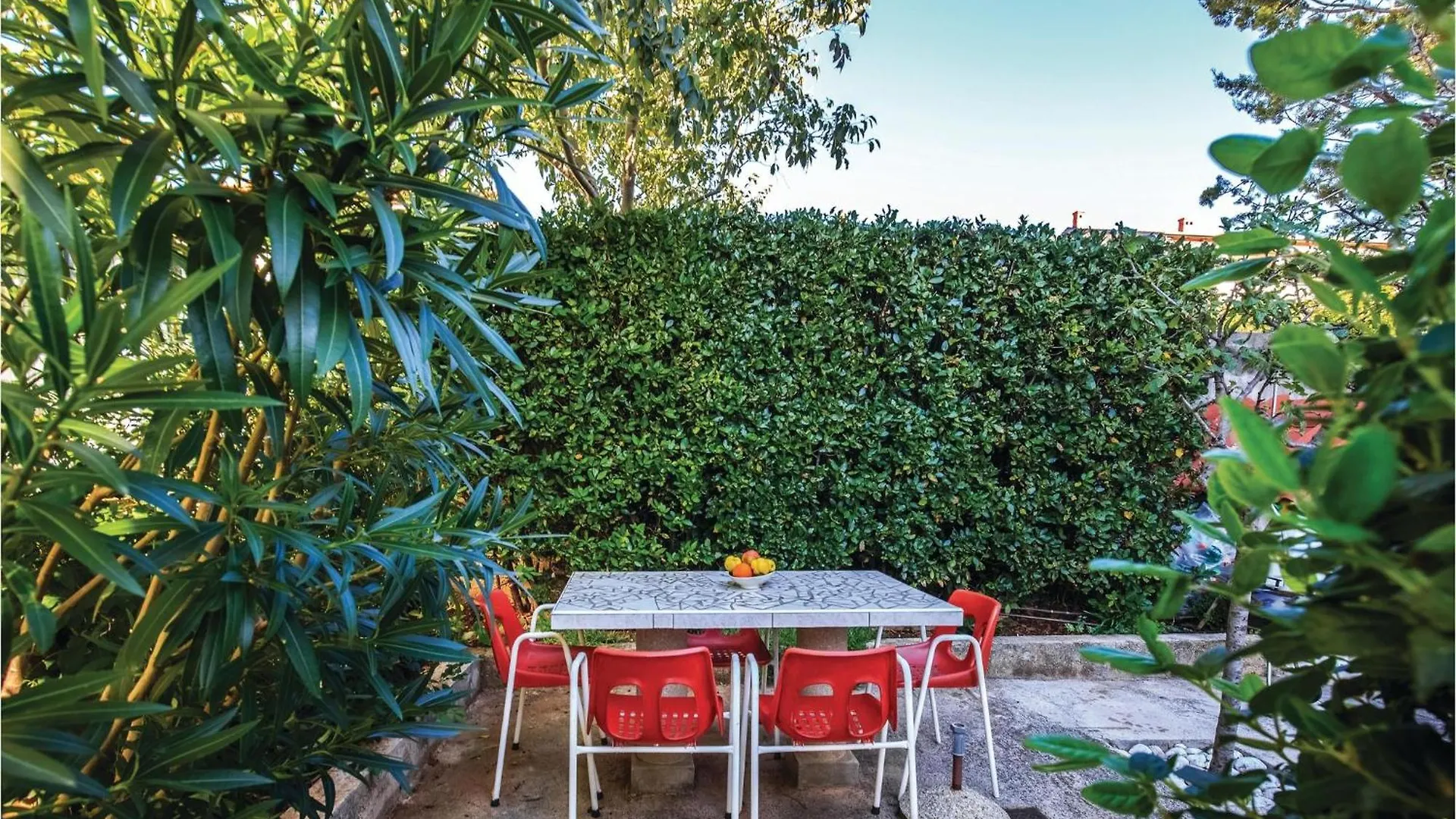Awesome Apartment In Novi Vinodolski With Wifi