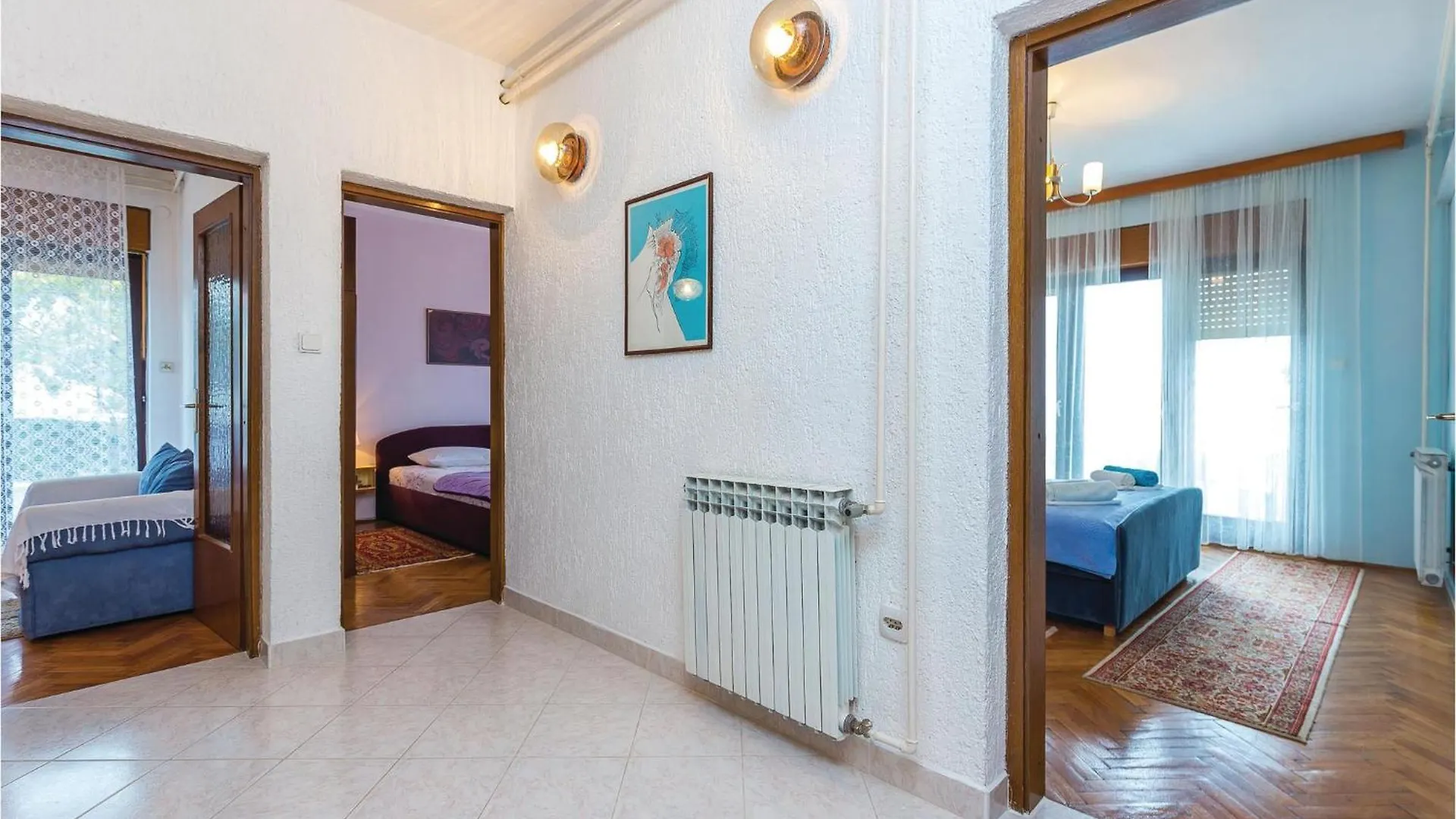 Awesome Apartment In Novi Vinodolski With Wifi 0*,  Croatia